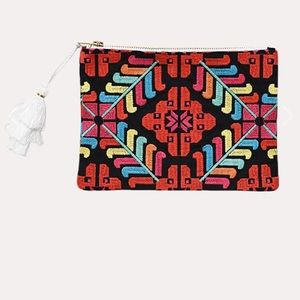 NWT J. Marie McKenna Makeup Bag 💕